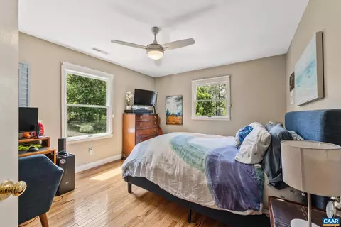 Bedroom - 4 Lee Ct, Palmyra, VA 22963 photo 4 of 6