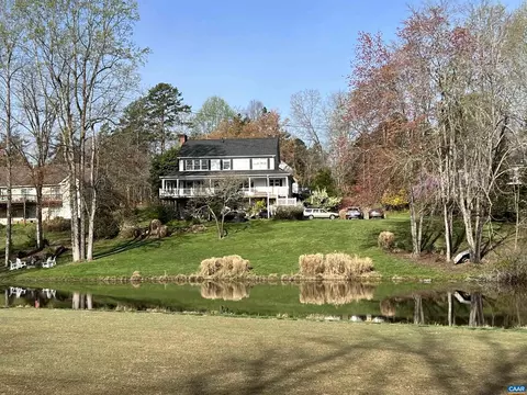 Exterior - 4 Lee Ct, Palmyra, VA 22963 photo 18 of 22