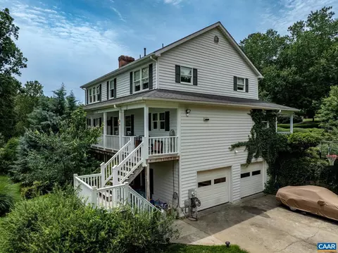Exterior - 4 Lee Ct, Palmyra, VA 22963 photo 17 of 22