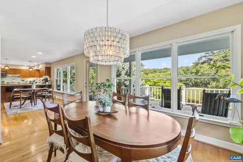 Dining - 4 Lee Ct, Palmyra, VA 22963 photo 2 of 2
