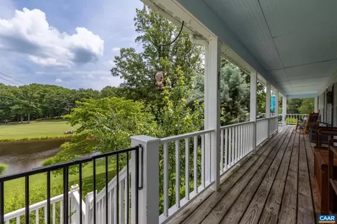 Exterior - 4 Lee Ct, Palmyra, VA 22963 photo 10 of 22