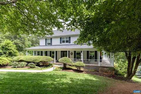Exterior - 4 Lee Ct, Palmyra, VA 22963 photo 19 of 22
