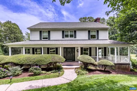 Exterior - 4 Lee Ct, Palmyra, VA 22963 photo 20 of 22