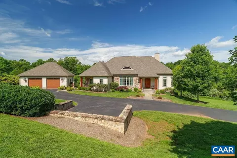 3525 Rocks Mill Ln, Charlottesville, VA 22903