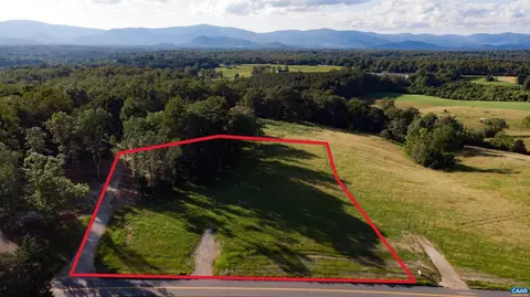 lot7 Advance Mills Rd #7, Ruckersville, VA 22968