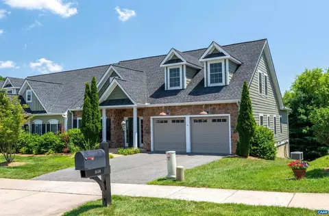 1614 Sawgrass Ct, Charlottesville, VA 22901