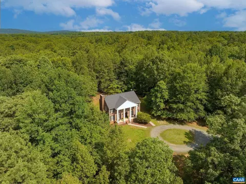 4894 Gilbert Station Rd, Barboursville, VA 22923