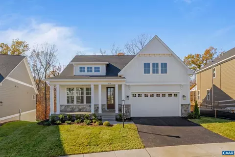 1776 Fowler St, Charlottesville, VA 22901