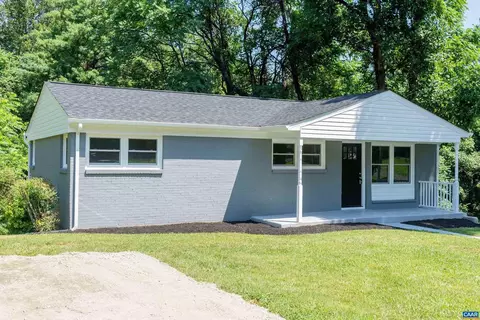 395 Berry St, Orange, VA 22960