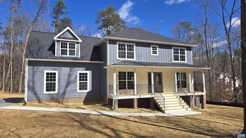 4628 Thomas Jefferson Pkwy, Palmyra, VA 22963