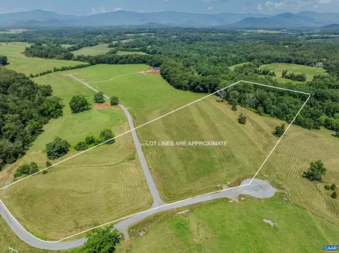 lot23 Sunset Rdg #23, Ruckersville, VA 22968