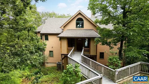 43 Knob Hill Pl, Wintergreen Resort, VA 22967