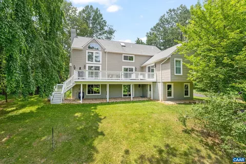 Exterior - 2 Oak Grv, Palmyra, VA 22963 photo 12 of 12