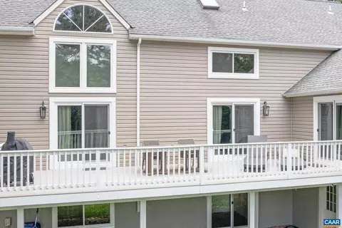 Exterior - 2 Oak Grv, Palmyra, VA 22963 photo 11 of 12