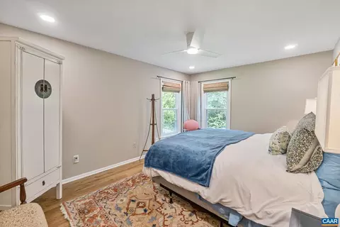 Bedroom - 2 Oak Grv, Palmyra, VA 22963 photo 1 of 5