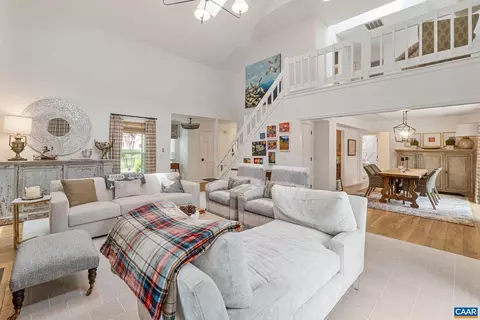 Living - 2 Oak Grv, Palmyra, VA 22963 photo 4 of 5