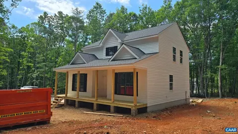 1910 Jefferson Hwy #JH 71A, Louisa, VA 23093