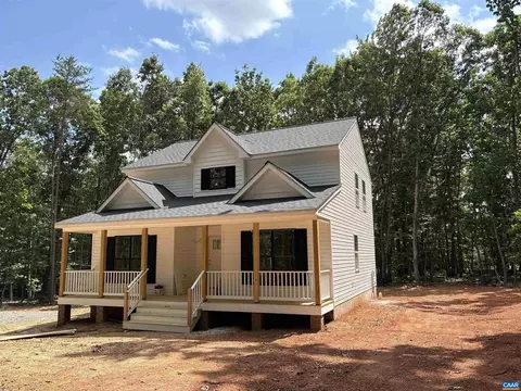 1910 Jefferson Hwy #JH 71A, Louisa, VA 23093
