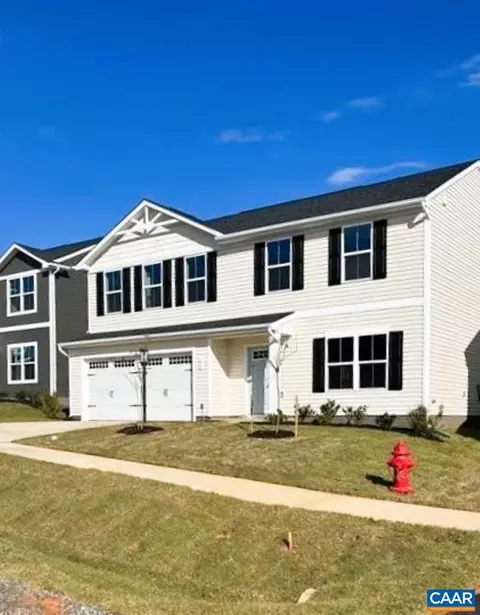 195 Arches Ln, Barboursville, VA 22923