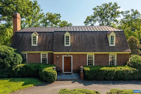 4429 Watts Psge, Charlottesville, VA 22911
