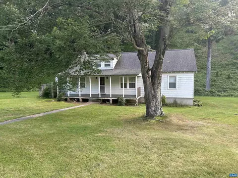 1863 River Rd, Faber, VA 22938