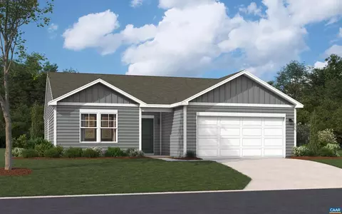 83 Trailfork Rd, Barboursville, VA 22923