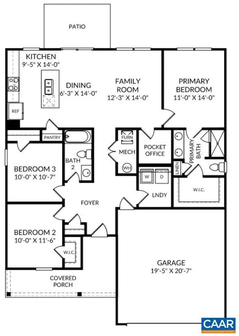 263 Horse Path Dr, Charlottesville, VA 22902 photo 19