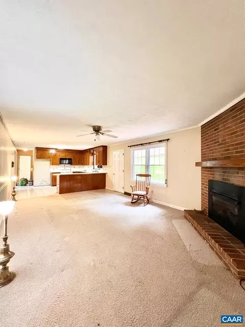 166 Matohe Rd, Monroe, VA 24574 photo 3
