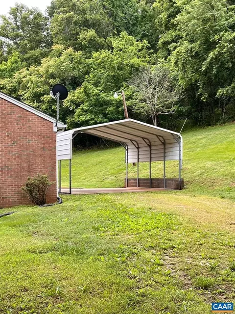 166 Matohe Rd, Monroe, VA 24574 photo 2