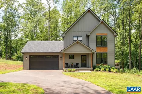 92 Key West Dr, Charlottesville, VA 22911