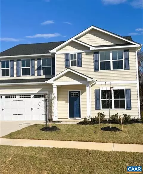 179 Arches Ln, Barboursville, VA 22923