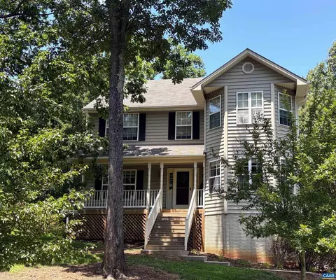 55 Willow Way Rd, Barboursville, VA 22923