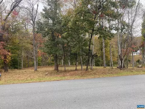 0 Old Lynchburg Rd, North Garden, VA 22959