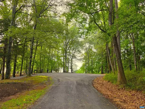 lot22 Mountain Laurel Rdg #22, Charlottesville, VA 22903