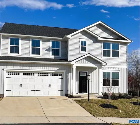 209 Arches Ln, Barboursville, VA 22923