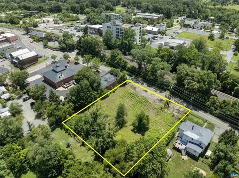 0 Railroad Ave #122, Crozet, VA 22932