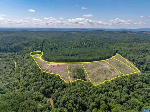 Hunting Lodge Rd, Schuyler, VA 22969