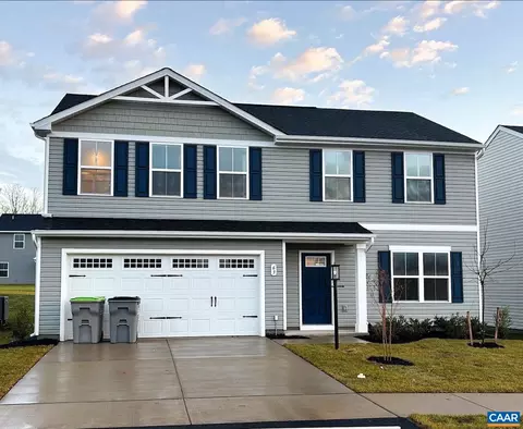 63 Everglades Rd, Barboursville, VA 22923