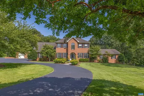 2865 Proffit Rd, Charlottesville, VA 22911