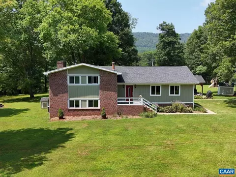 7489 Eastwood Ln, Schuyler, VA 22969