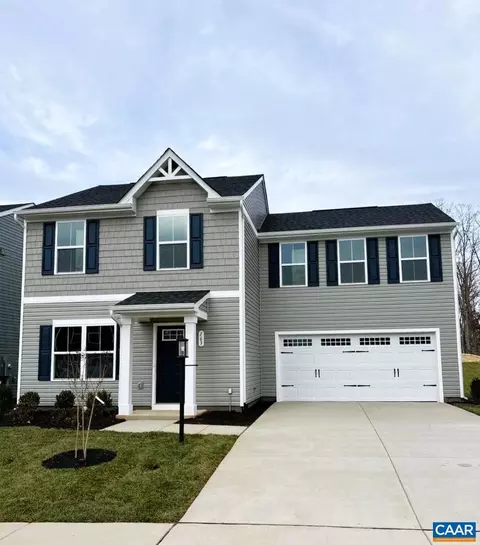 163 Arches Ln, Barboursville, VA 22923
