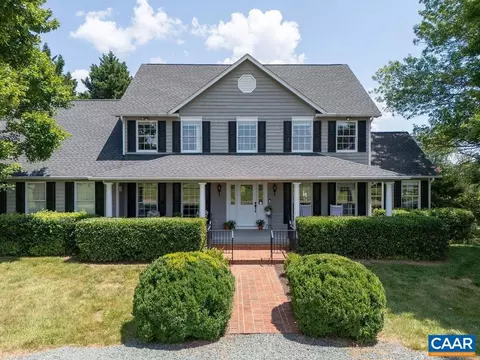 2325 Browns Gap Tpke, Charlottesville, VA 22901