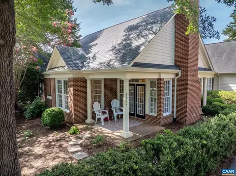 1147 Marion Dr, Charlottesville, VA 22903