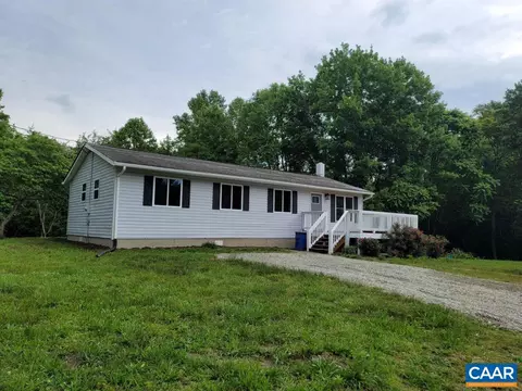 516 Toms Ln, Roseland, VA 22967