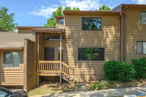 114 Harvest Dr, Charlottesville, VA 22903
