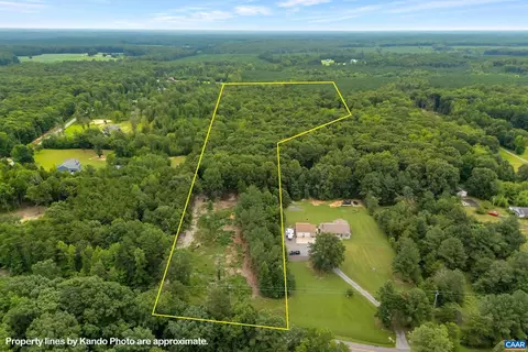 lot6 Eastham Rd, Bumpass, VA 23024