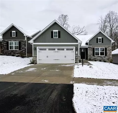81 Gunnison Dr, Barboursville, VA 22923