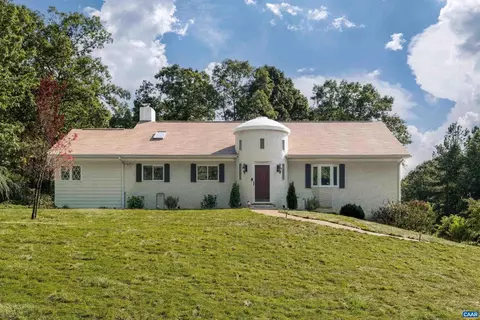 15365 Madison Run Rd, Gordonsville, VA 22942