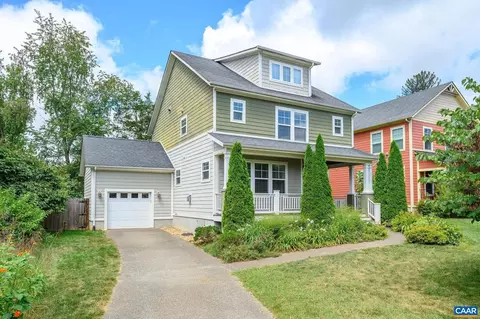 103 Christa Ct, Charlottesville, VA 22903