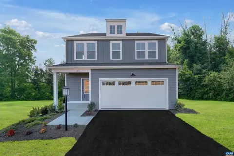 2981 Rambling Brook Ln, Crozet, VA 22932
